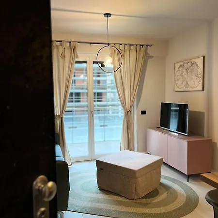 Casa Zovetto Lejlighed Cuneo