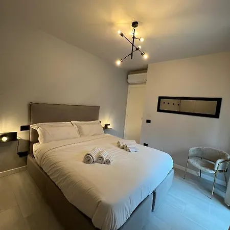 Casa Zovetto Lejlighed *