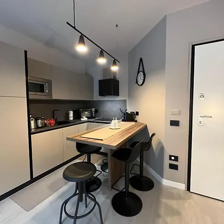 Casa Zovetto Appartement