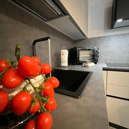 Casa Zovetto Lejlighed Cuneo