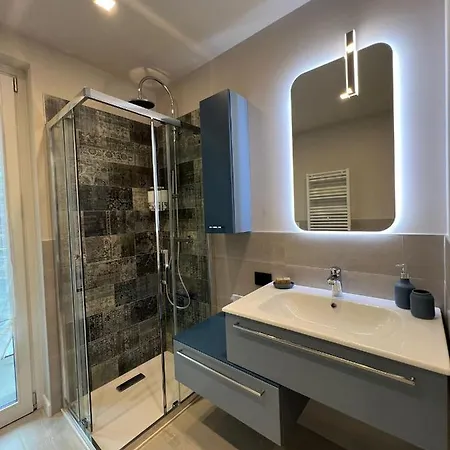 Lejlighed Casa Zovetto Cuneo