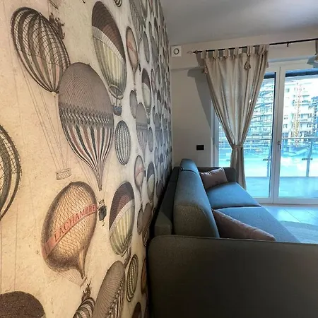 Lejlighed Casa Zovetto *