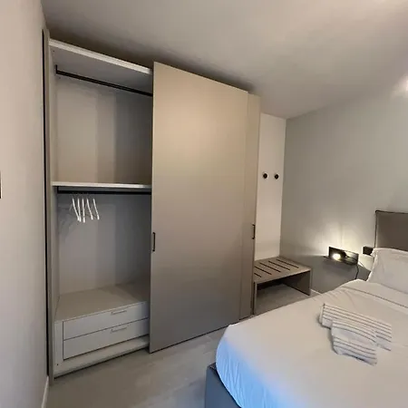 Lejlighed Casa Zovetto Cuneo