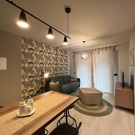 Casa Zovetto
