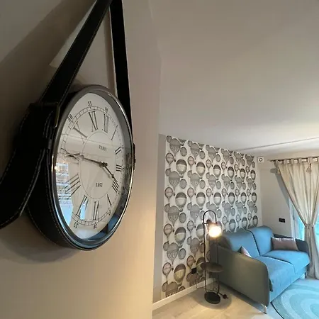 Casa Zovetto Apartment *