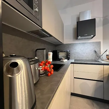 Appartement Casa Zovetto *