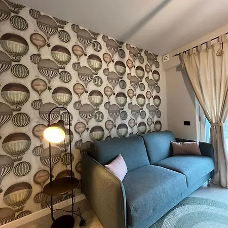 Casa Zovetto Appartement *