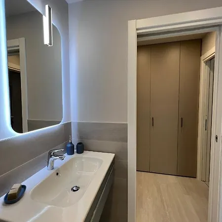 Casa Zovetto Appartement *