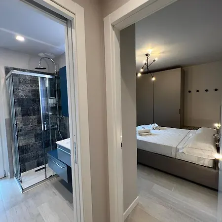 Casa Zovetto Appartement