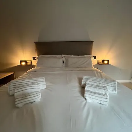 Casa Zovetto Appartement Coni