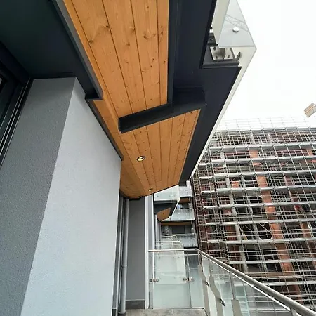 Casa Zovetto Appartement *