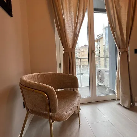 Casa Zovetto Appartement *