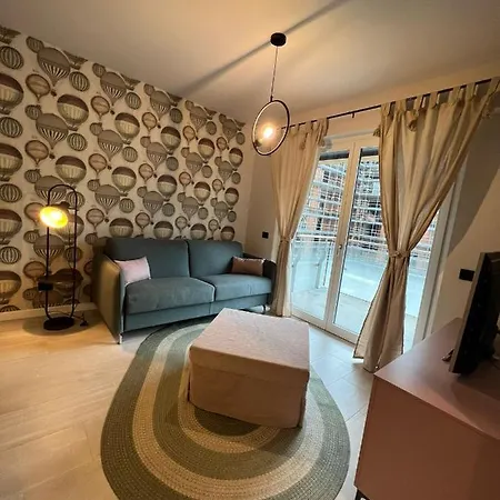 Casa Zovetto * Cuneo
