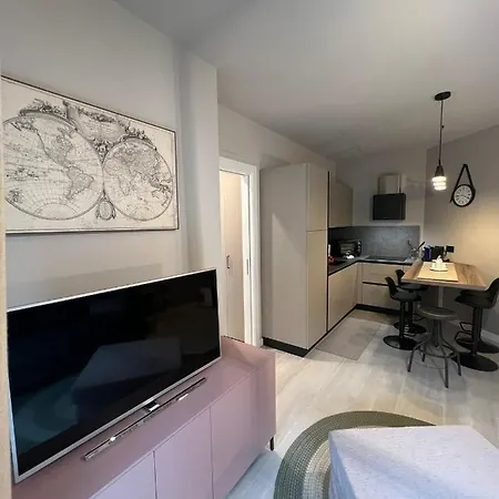 Casa Zovetto Appartement *