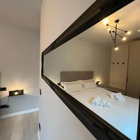 Lejlighed Casa Zovetto *