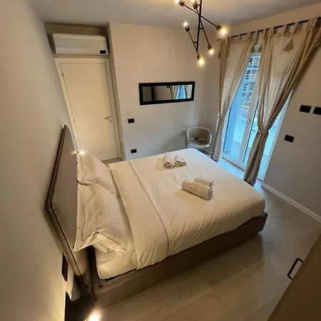 Casa Zovetto Apartment Cuneo