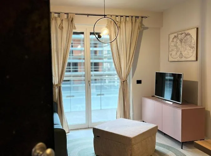 Casa Zovetto Apartamento Cuneo