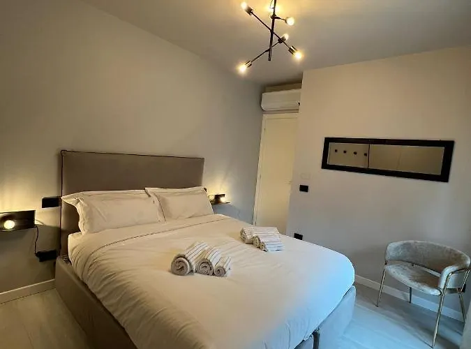 Casa Zovetto Apartamento *