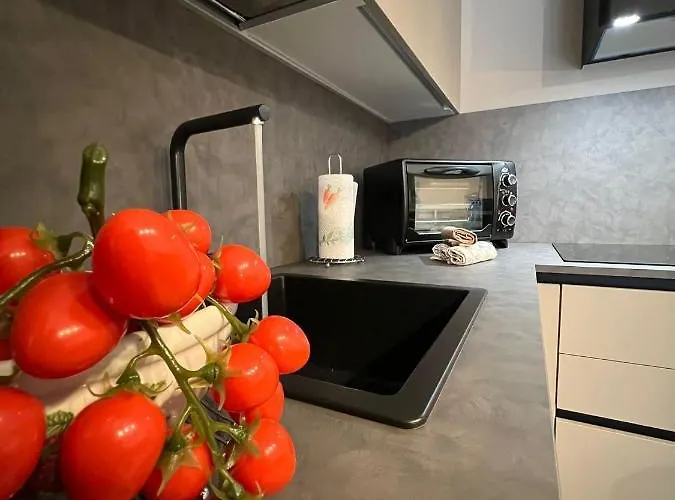 Casa Zovetto Apartamento Cuneo