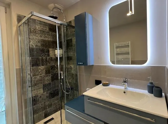 Apartamento Casa Zovetto Cuneo