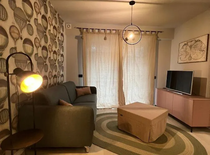 Casa Zovetto Apartamento