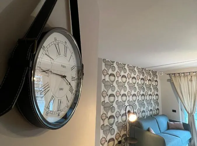 Casa Zovetto Apartamento *