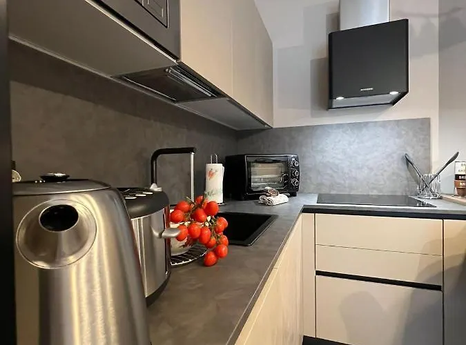 Apartamento Casa Zovetto *