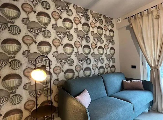 Casa Zovetto Apartamento *
