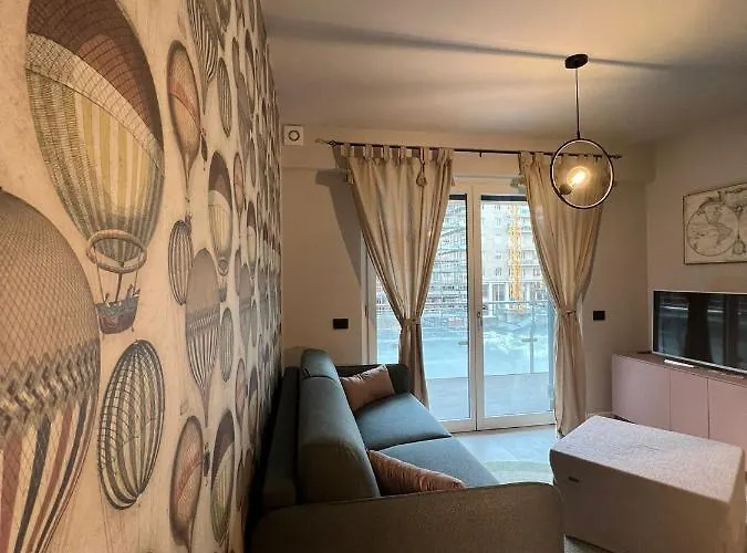 Casa Zovetto *