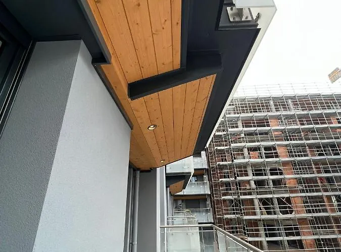 Casa Zovetto Apartamento *