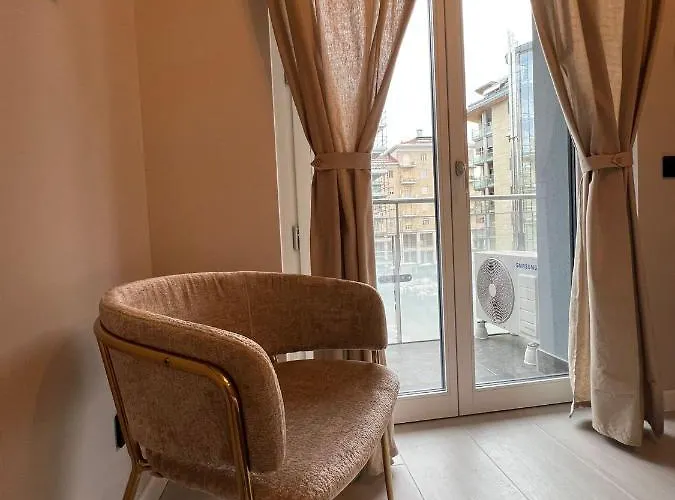 Casa Zovetto Apartamento *