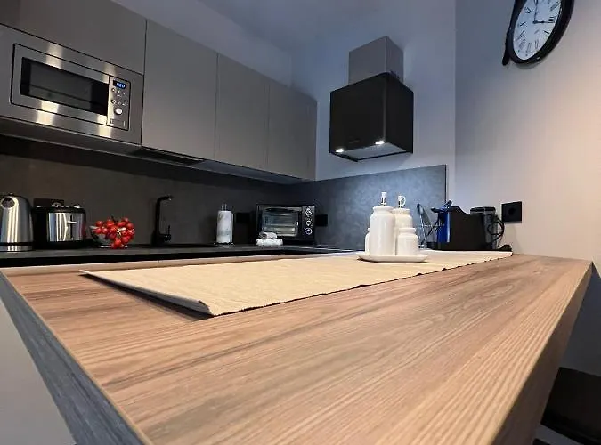 Apartamento Casa Zovetto