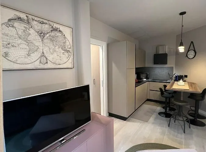 Casa Zovetto Apartamento *