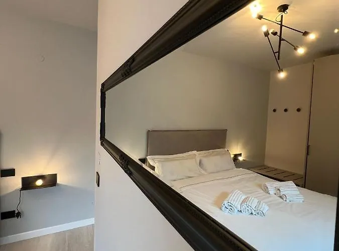 Apartamento Casa Zovetto *